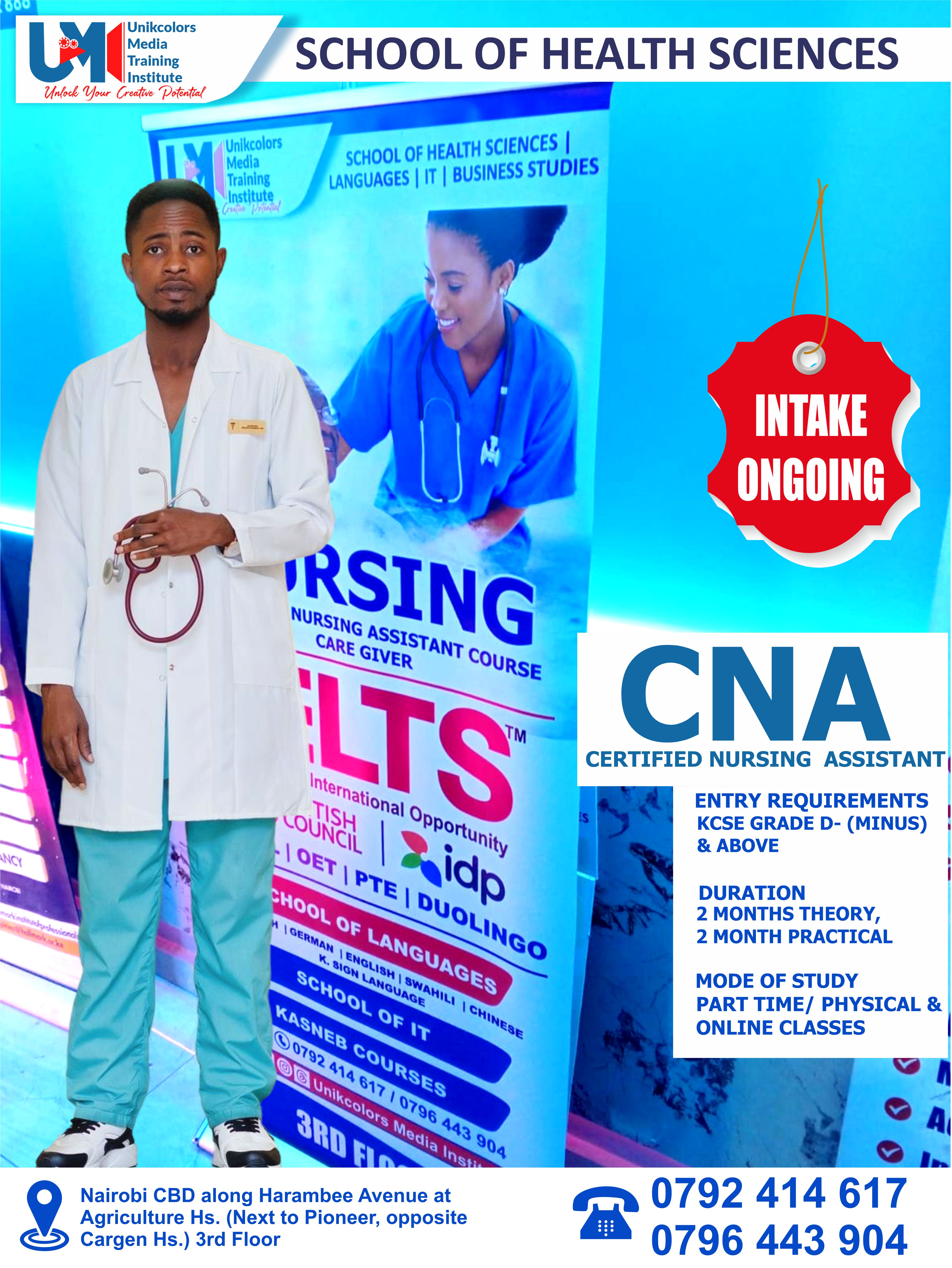 Breaking the Mold: Affordable CNA Training, Flexible Programs, and Fast Healthcare Certification